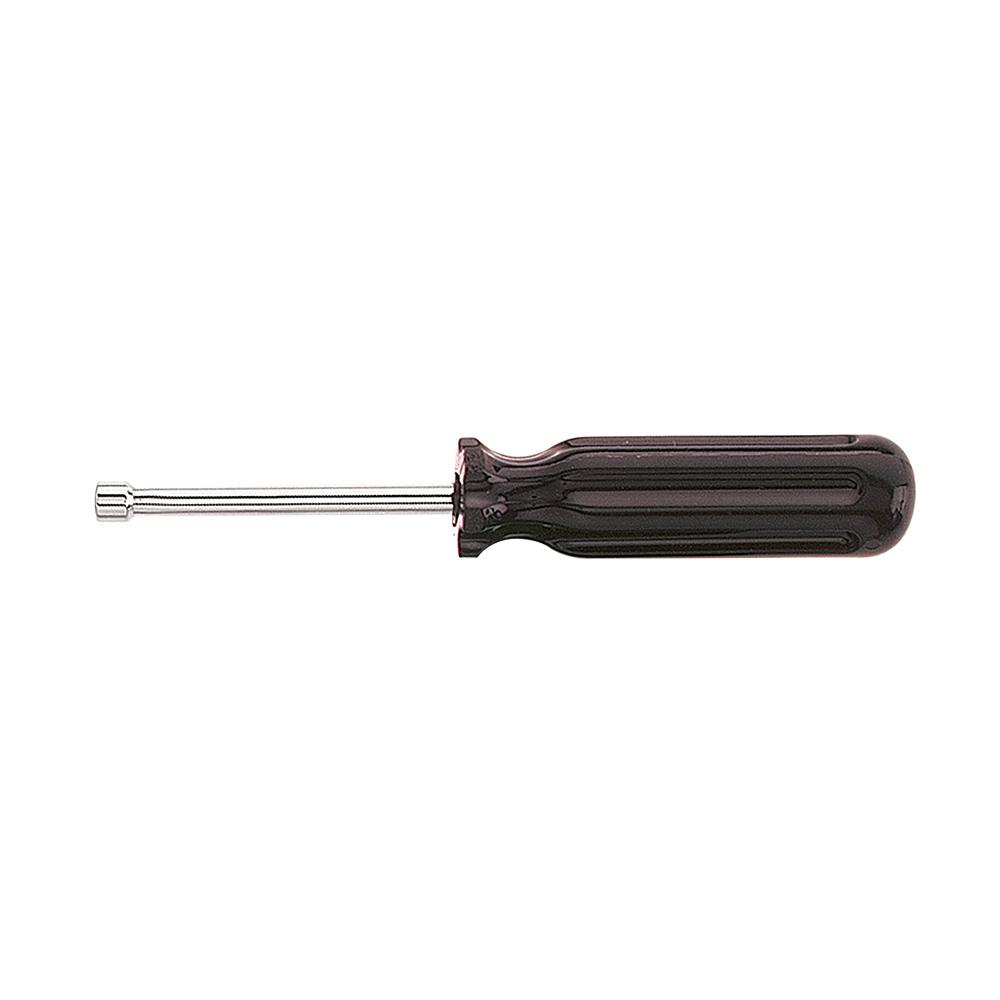 3/16-Inch Nut Driver, 3-Inch Shaft
