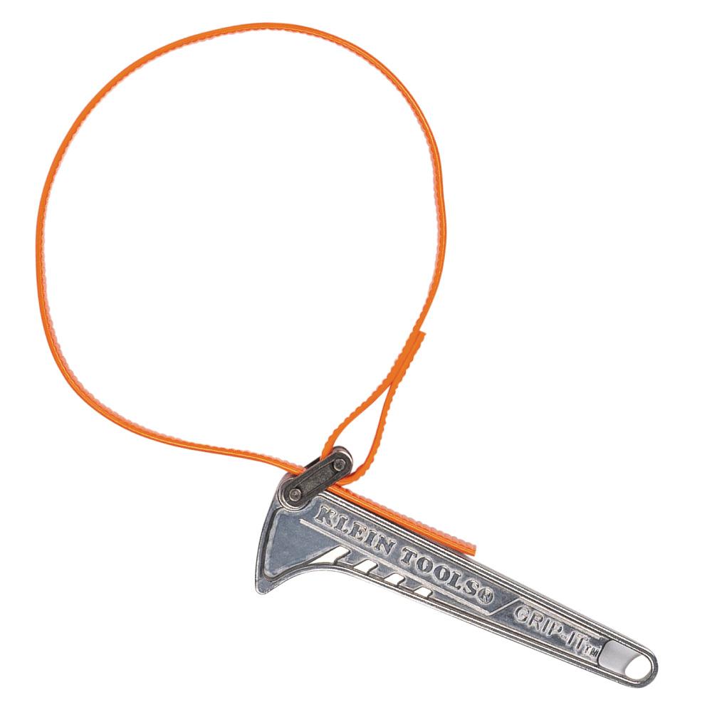 Grip-It™ Strap Wrenches 6&#34; Handle