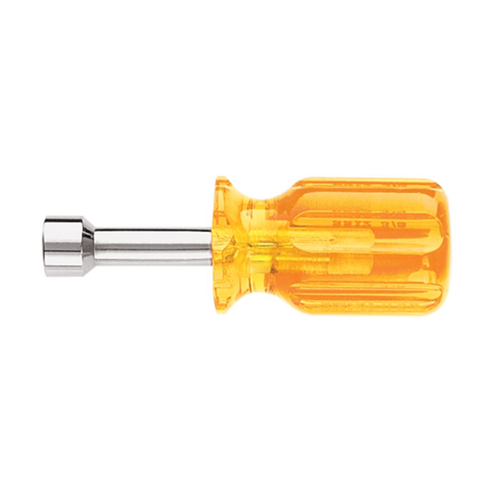 5/16&#34; Stubby Nut Driver