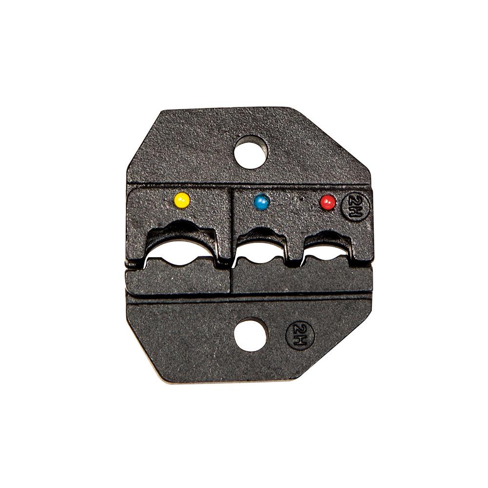 Crimp Die Set Ins Terms, AWG 10-22