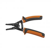 Klein Tools 11054EINS - Insulated Wire Stripper/Cutter