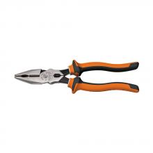 Klein Tools 12098EINS - Combination Pliers, Insulated