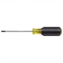 Klein Tools 19543 - T20 TORX® Screwdriver Round Shank