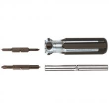 Klein Tools 32460 - 4-in-1 Screwdriver