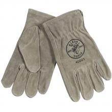Klein Tools 40003 - Cowhide Driver's Gloves Small