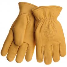 Klein Tools 40017 - Cowhide Gloves with Thinsulate™ L