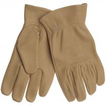 Klein Tools 40021 - Cowhide Work Gloves Medium