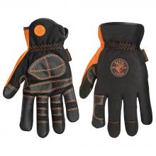 Klein Tools 40072 - Electricians Gloves Large