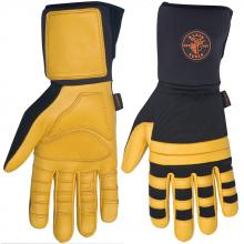 Klein Tools 40086 - Lineman Work Glove XXL
