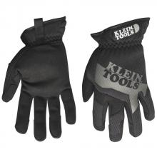 Klein Tools 40205 - Journeyman Utility Gloves, Size M