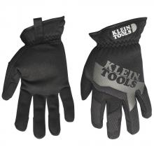 Klein Tools 40207 - Journeyman Utility Gloves, Size XL