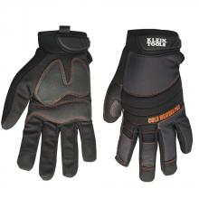 Klein Tools 40211 - Cold Weather Pro Gloves, M