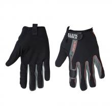Klein Tools 40231 - High Dexterity Touchscrn Gloves, XL