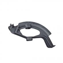 Klein Tools 56208 - 1/2" Iron Conduit Bender Head