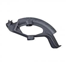 Klein Tools 56209 - 3/4" Iron Conduit Bender Head