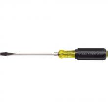 Klein Tools 602-6 - 5/16" Keystone Tip Screwdriver 6" L
