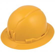 Klein Tools 60489 - Hard Hat, Non-vented Brim Style