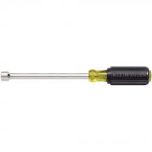 Klein Tools 646-5/16 - 5/16" Nut Driver 6" Hollow Shaft