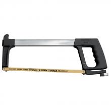 Klein Tools 701-S - Dual Purpose Hacksaw 3 in 1 Blade