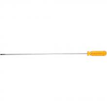 Klein Tools 70155 - 3/16" Cabinet Screwdriver 20" Shank