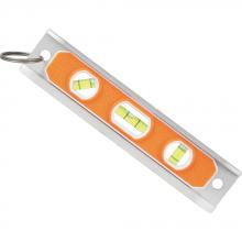 Klein Tools 9319RETT - Magnetic Torpedo Level with Ring
