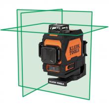 Klein Tools 93PLL - Planar Laser Level