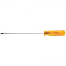 Klein Tools A216-3 - 1/8" Cab Tip Screwdriver 3" Shank