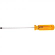 Klein Tools A316-6 - 3/16" Cab Tip Screwdriver 6" Shank