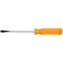 Klein Tools BD408 - 3/8" Keystone Screwdriver 8" Shank