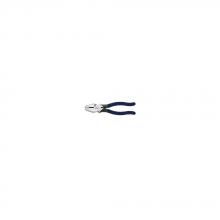 Klein Tools D201-7NE - 7" Side-Cutting Pliers