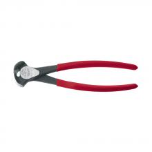 Klein Tools D232-8 - 8" End-Cutting Pliers