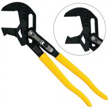 Klein Tools D53010 - Plier Wrench, 10-Inch