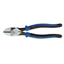 Klein Tools J2000-59 - 9" Diagonal-Cutting Pliers