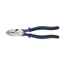 Klein Tools J213-9NE - Journeyman™ Side Cutting Pliers 9"