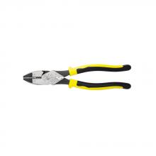 Klein Tools J2139NECRN - Pliers, Side Cut, Wire Strip, Crimp