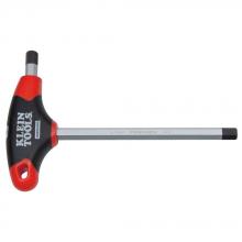Klein Tools JTH9E11 - 3/16" Hex Journeyman T-Handle 9"