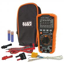 Klein Tools MM700 - Digital Multimeter TRMS