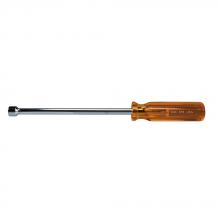 Klein Tools S818M - 1/4" Long Magnetic Nut Driver 18"