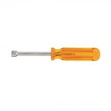 Klein Tools S9 - 9/32" Nut Driver 3" Hollow Shaft