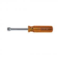 Klein Tools S10M - 5/16" Magnetic Nut Driver 3" Shaft
