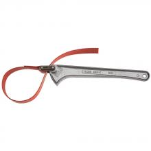 Klein Tools S-12H - Grip-It® Strap Wrenches 12" L