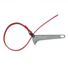 Klein Tools S-6H - Grip-It® Strap Wrenches 6" L