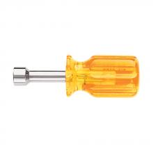 Klein Tools SS10 - 5/16" Stubby Nut Driver