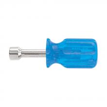 Klein Tools SS12 - 3/8" Stubby Nut Driver 1-1/2" Shank