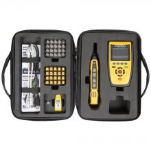 Klein Tools VDV501-829 - VDV Commander™ Test & Map