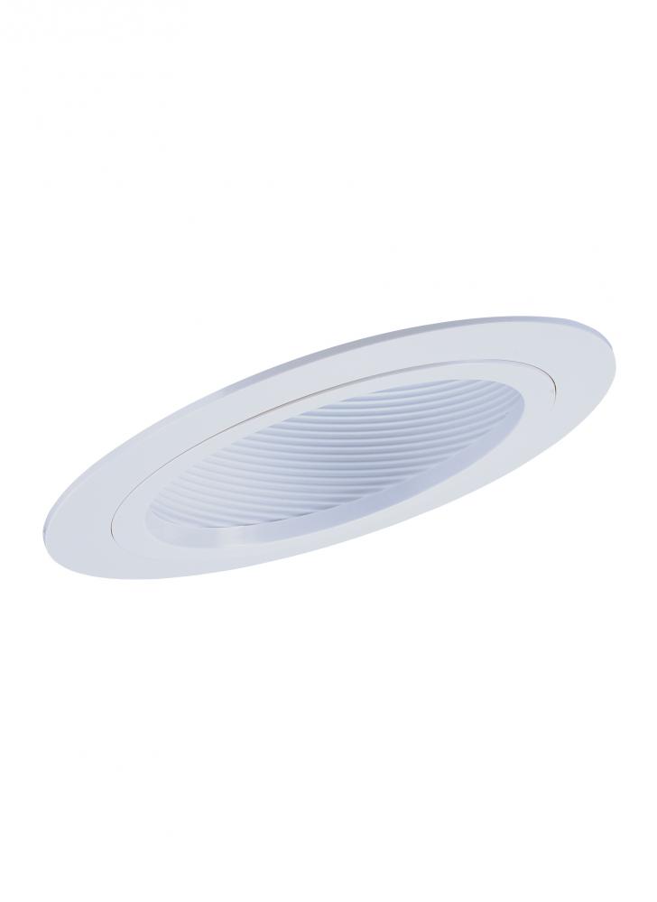 Recessed Trims 6&#34; Sloped Trim