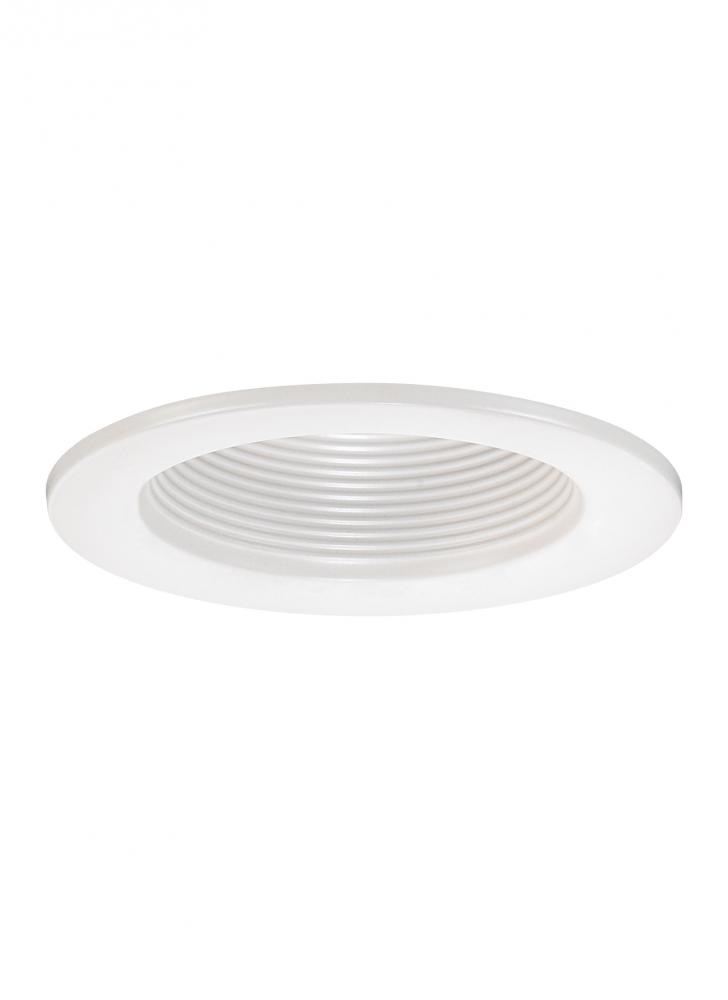 Recessed Trims 4&#34; Baffle Trim