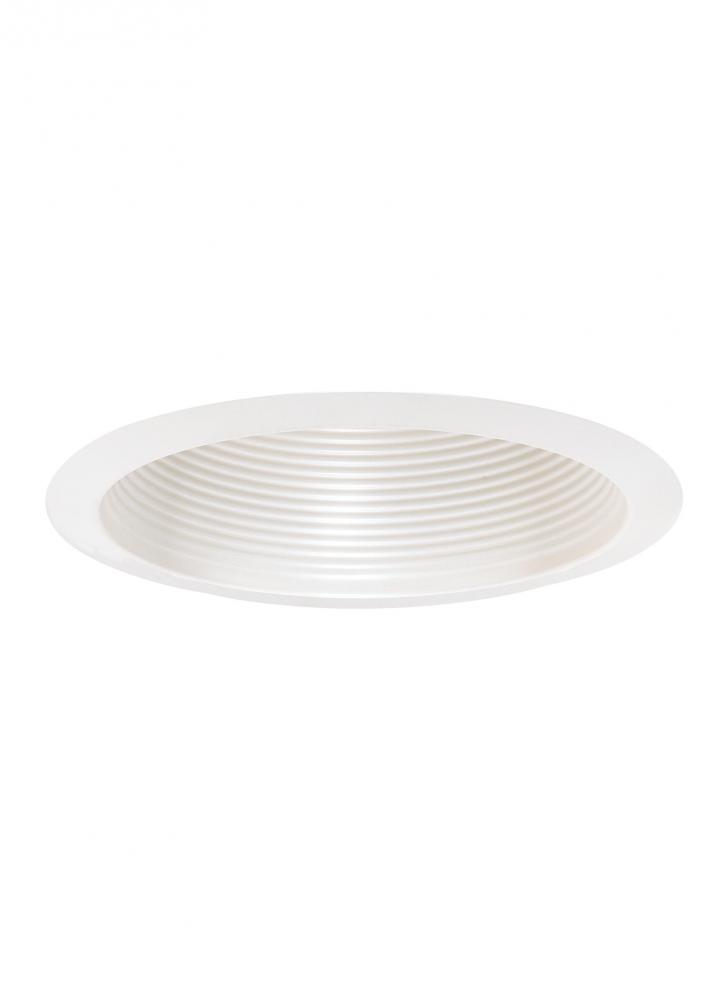 Recessed Trims 6&#34; Deep Cone Baffle Trim