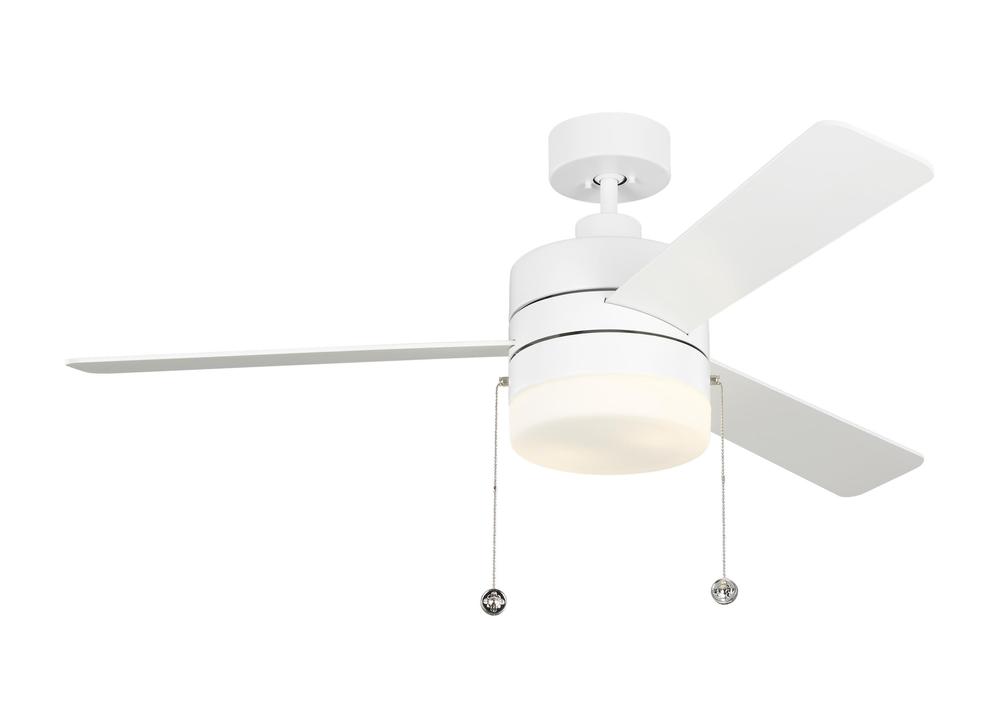 Syrus 52&#34; Ceiling Fan