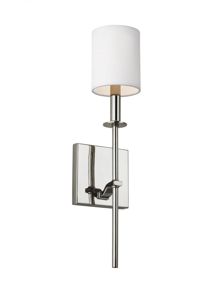 Hewitt One Light Wall Sconce